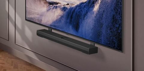 Smart Tivi LG QNED AI 4K 43 Inch 43QNED81ASA