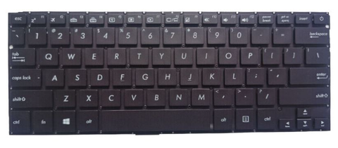 Bàn phím dùng cho laptop Asus UX310 UX410