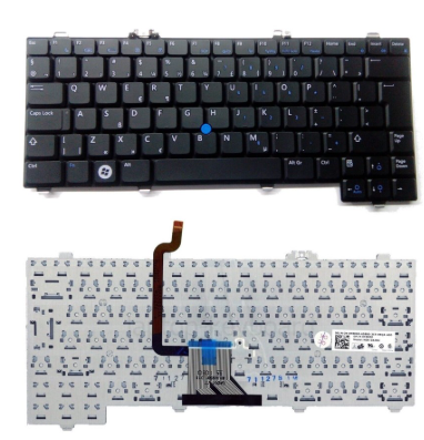 Bàn phím dùng cho laptop Dell XT2