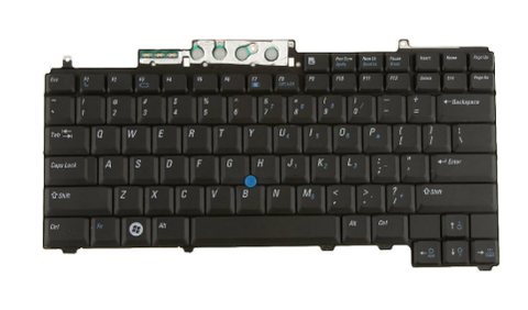 Bàn phím dùng cho laptop Dell Latitude D620 D630