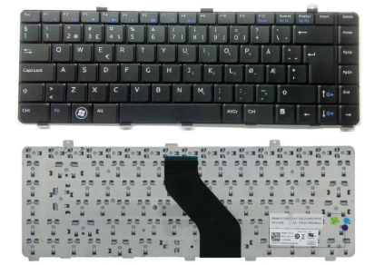 Bàn phím dùng cho laptop Dell Vostro V13 V130