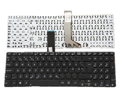 Bàn phím dùng cho laptop Asus K551 UK