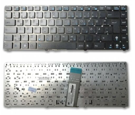 Bàn phím dùng cho laptop Asus 1215 1201