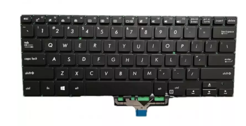 Bàn phím dùng cho laptop Asus UX461 LED