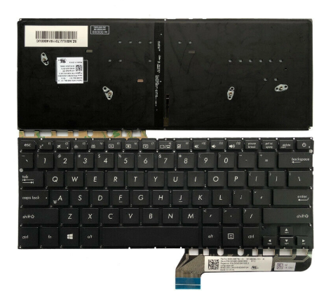 Bàn phím dùng cho laptop Asus UX430 LED