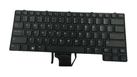Bàn phím dùng cho laptop Dell Latitude E6430U