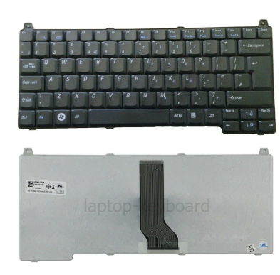 Bàn phím dùng cho laptop Dell 1310 1510 2510