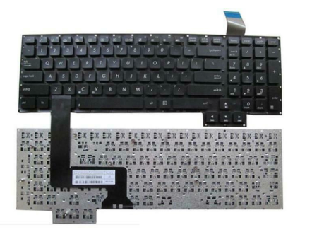 Bàn phím dùng cho laptop Asus G750