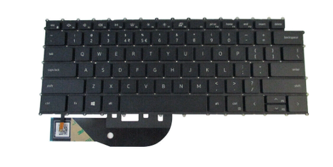 Bàn phím dùng cho laptop Dell XPS 9500 9510 9520 9700 9710 9720