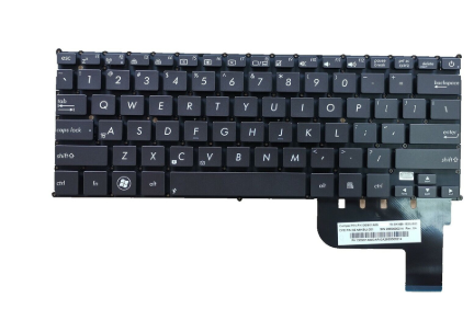 Bàn phím dùng cho laptop Asus UX21