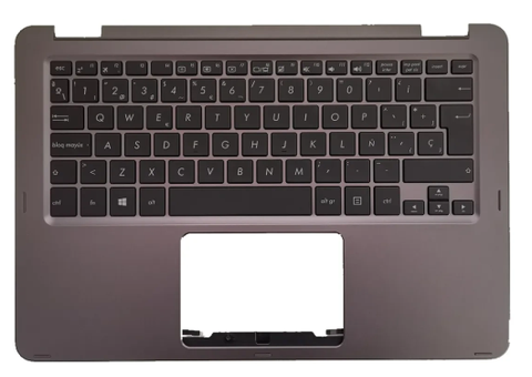 Bàn phím dùng cho laptop Asus UX360 Full C