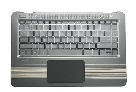 Bàn phím dùng cho laptop HP 14AL Full C