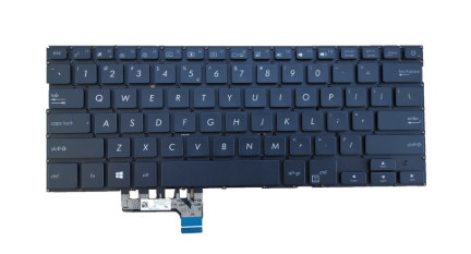 Bàn phím dùng cho laptop Asus UX331