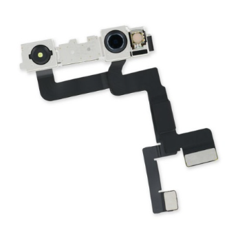 Camera trước điện thoại iPhone 11