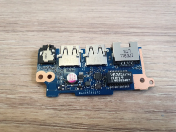 Bo USB dùng cho laptop HP 450G4