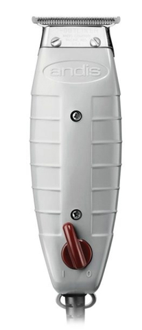 Andis T-Outliner Grey AD1203