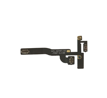 Thay Cáp nguồn iPad M1 2021