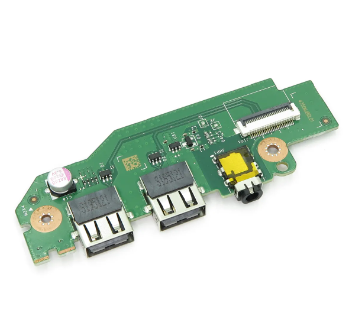 Bo Audio USB dùng cho laptop Acer Predator PH315-51