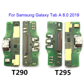 Bo sạc Samsung Galaxy Tab A 8.0 (2019)
