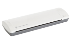 Máy ép Plastic GBC Inspire Plus A3