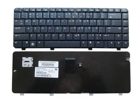 Bàn phím dùng cho laptop HP CQ35