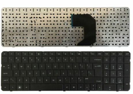 Bàn phím dùng cho laptop HP G7