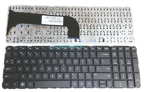 Bàn phím dùng cho laptop HP M6-1000