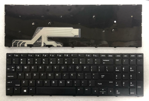 Bàn phím dùng cho laptop HP 450G5
