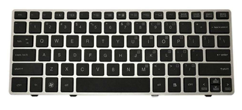 Bàn phím dùng cho laptop HP 2560 2570