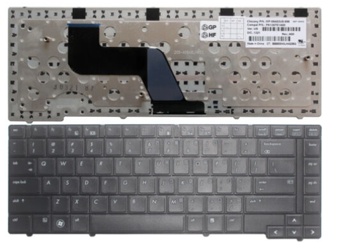 Bàn phím dùng cho laptop HP 6440