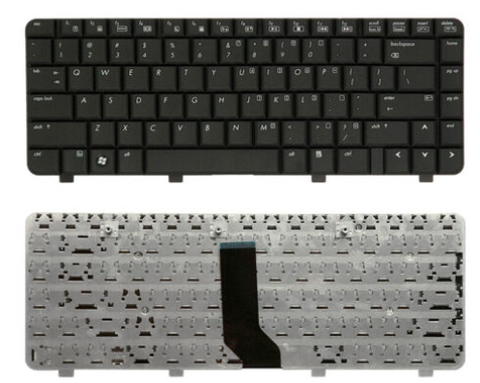 Bàn phím dùng cho laptop HP DV3000 3500