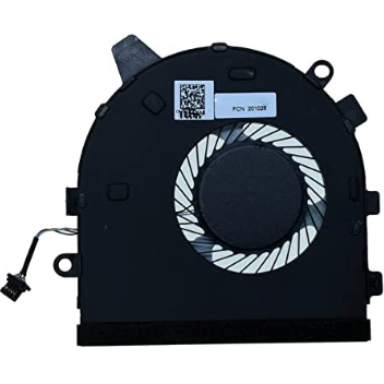 Quạt dùng cho laptop Dell Inspiron 7390 7391
