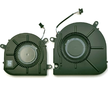 Quạt laptop HP 15M-ES