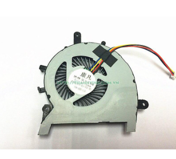 Quạt dùng cho laptop Asus TP550