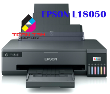 Máy In Epson L18050 wifi Khổ A3