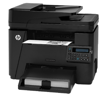 Máy in Laser đa chức năng HP LaserJet Pro MFP M225DN