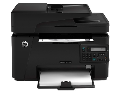 Máy in đa chức năng HP M127FN