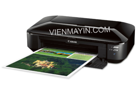 MÁY IN CANON PIXMA IX 6870 KHỔ A3