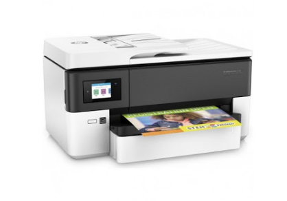 MÁY IN MÀU A3 HP  Officejet Pro 7720 ( In- Scan- Photo )