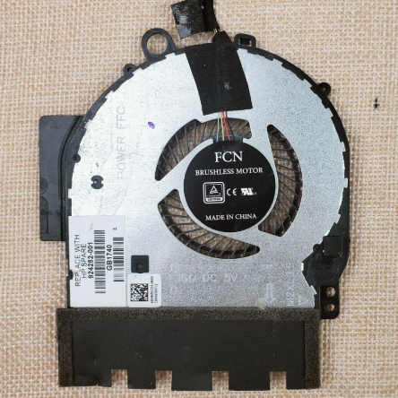 Quạt dành cho laptop HP 14BA