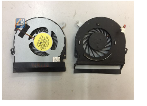 Quạt dùng cho laptop Dell L411Z N411Z