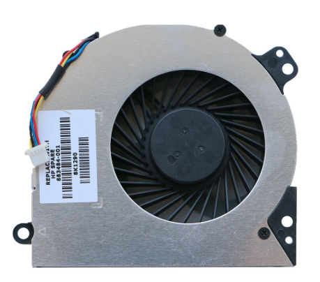 Quạt dành cho laptop HP 4540