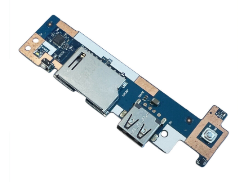 Bo USB laptop Lenovo Ideapad 3-15ITL6