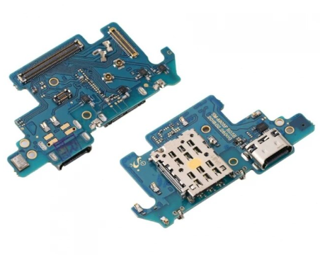 Bo sạc điện thoại Samsung A80/ A90