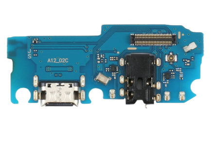 Bo sạc điện thoại Samsung Galaxy A12