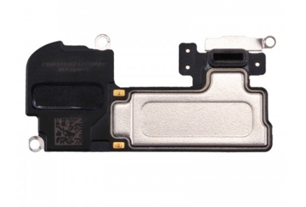 Loa trong điện thoại iPhone X