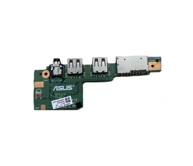 Bo USB Sound dùng cho laptop Asus K551