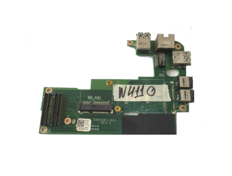 Bo USB Sound dùng cho laptop Dell N4110