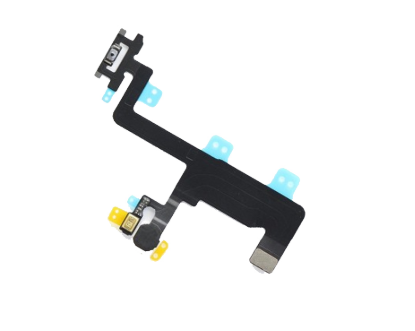 Cáp nguồn dùng cho điện thoại Iphone 5S