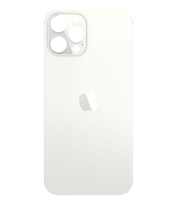 Nắp lưng điện thoại iPhone 12 ProMax TRẮNG